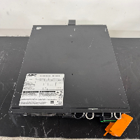 APC Uninterruptible Power Supply image 3